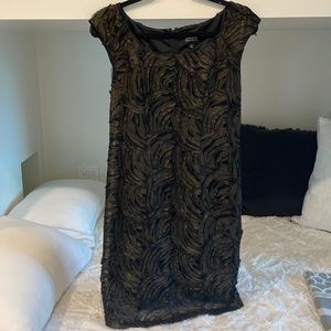Adrianna Papell semi-formal dress